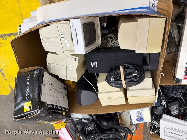 image for item NF9571 Electronics