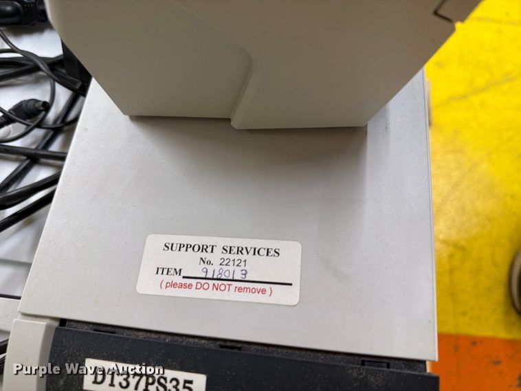 image for item NF9571 Electronics