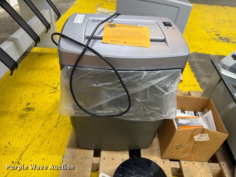 image for item NF9572 Electronics