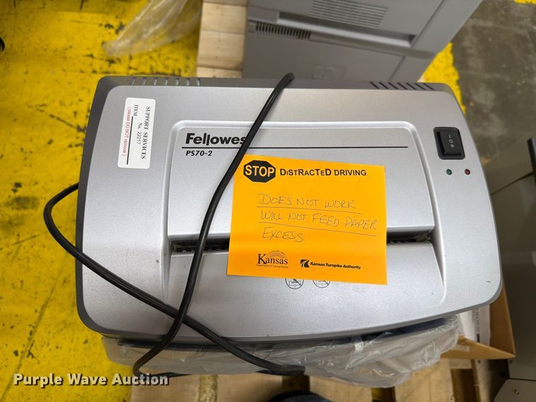 image for item NF9572 Electronics