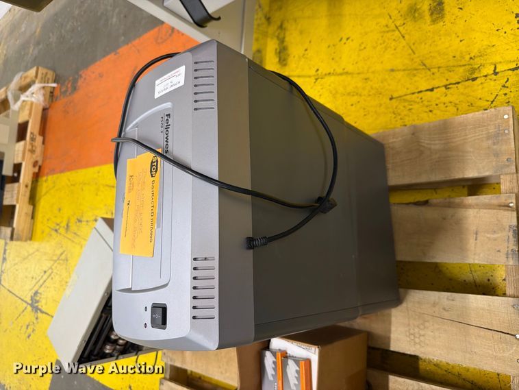 image for item NF9572 Electronics