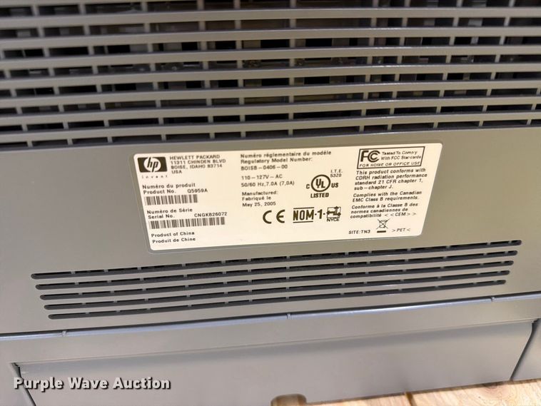 image for item NF9572 Electronics