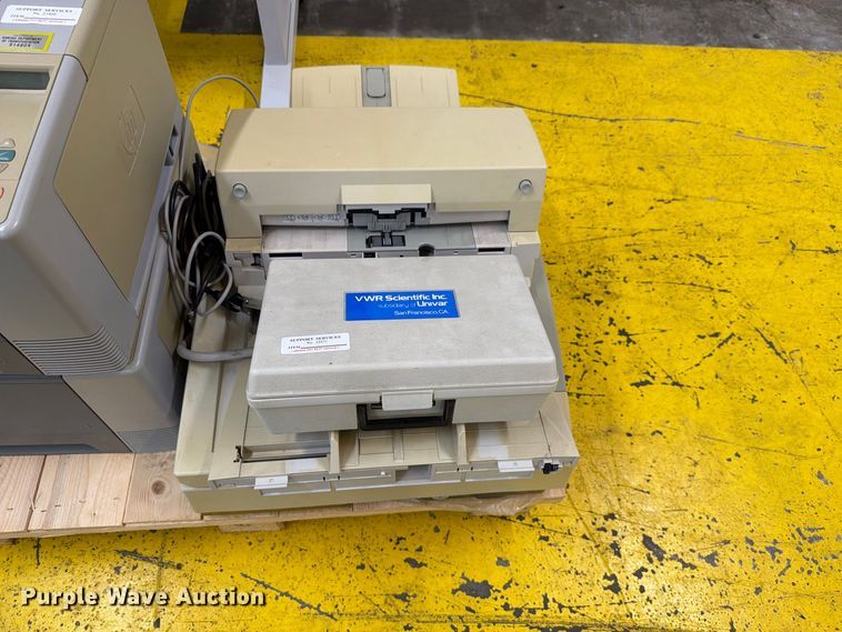 image for item NF9572 Electronics