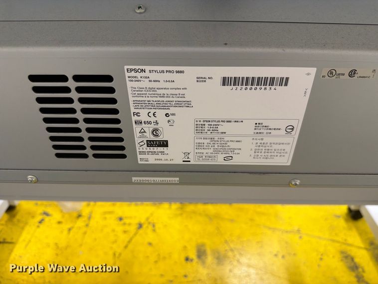 image for item NF9572 Electronics