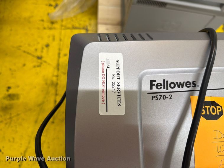 image for item NF9572 Electronics