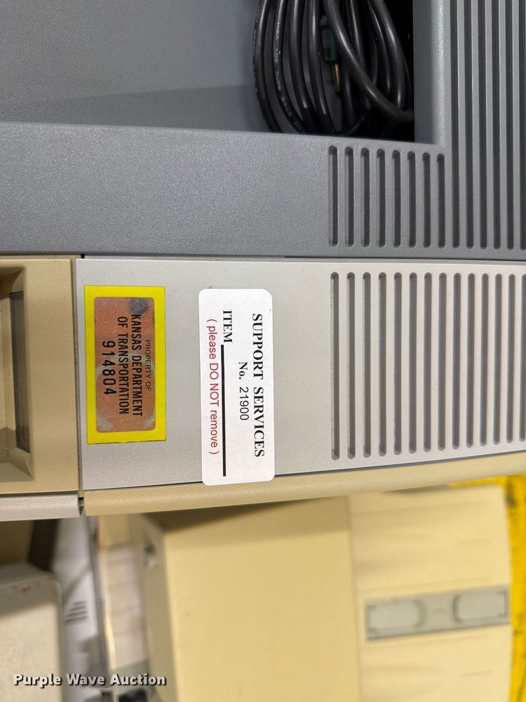 image for item NF9572 Electronics