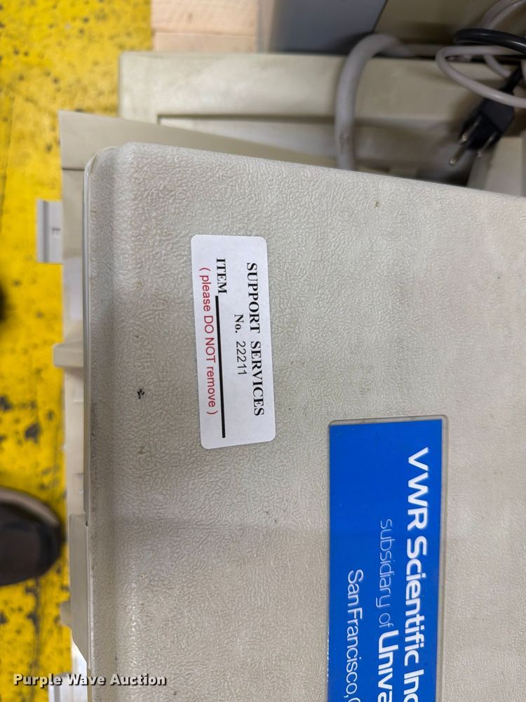 image for item NF9572 Electronics
