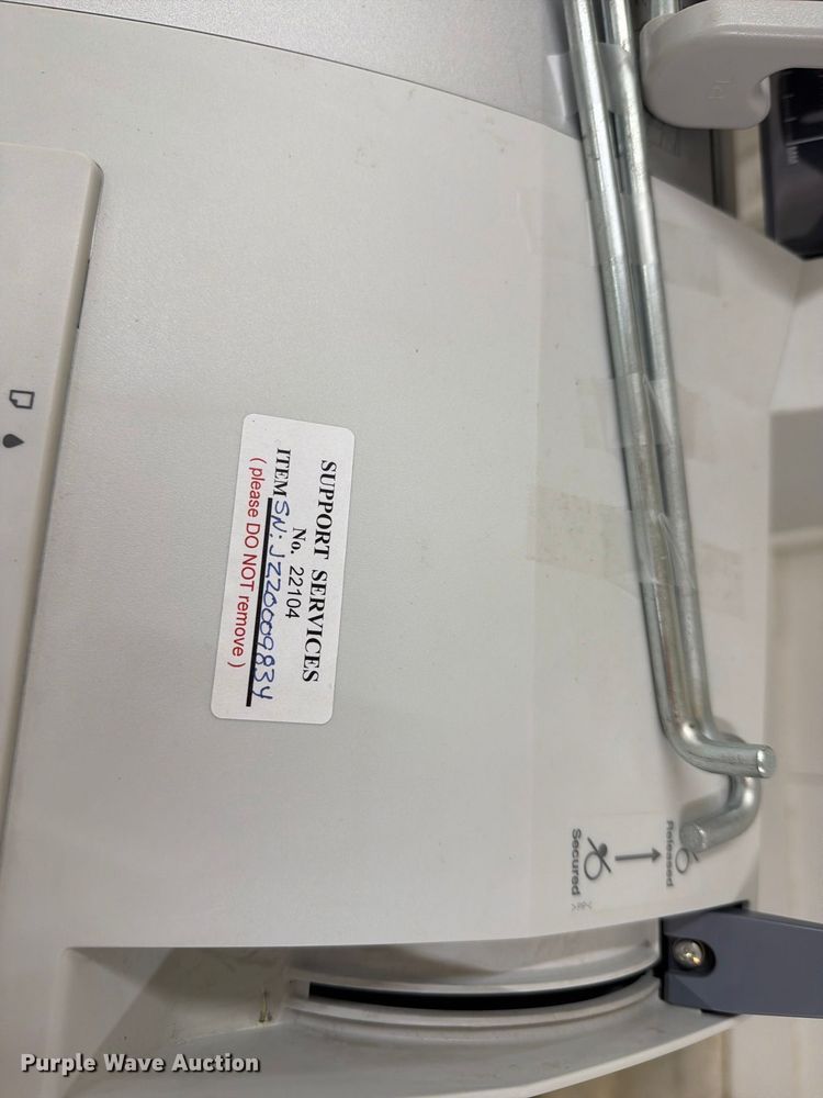 image for item NF9572 Electronics