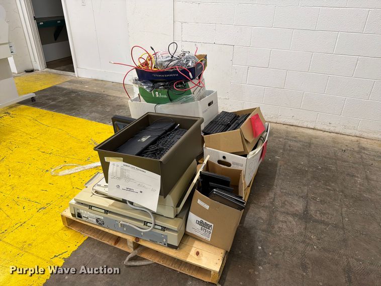 Electronics