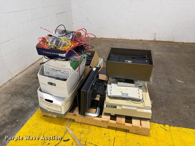 image for item NF9573 Electronics