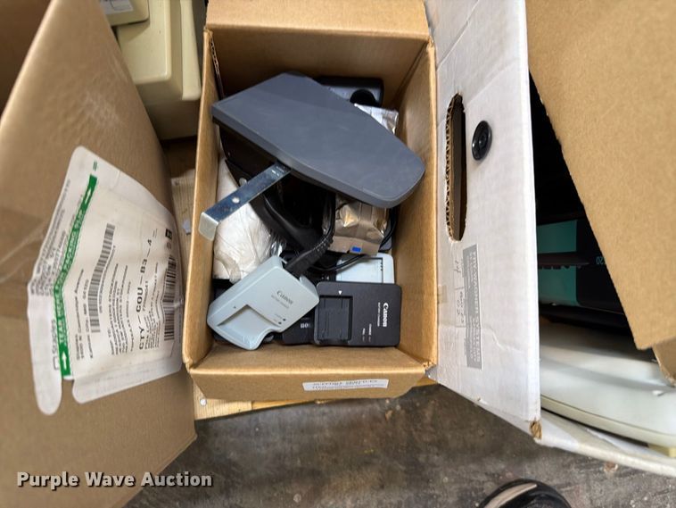 image for item NF9573 Electronics