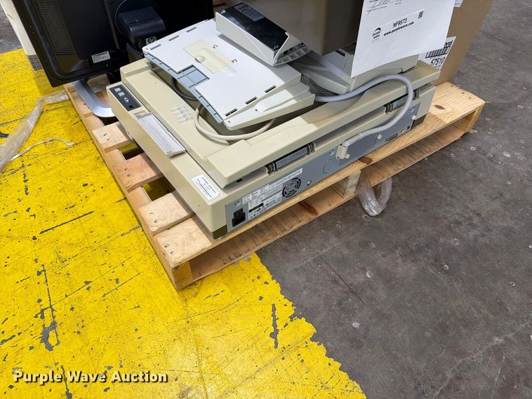 image for item NF9573 Electronics