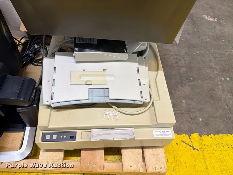 image for item NF9573 Electronics