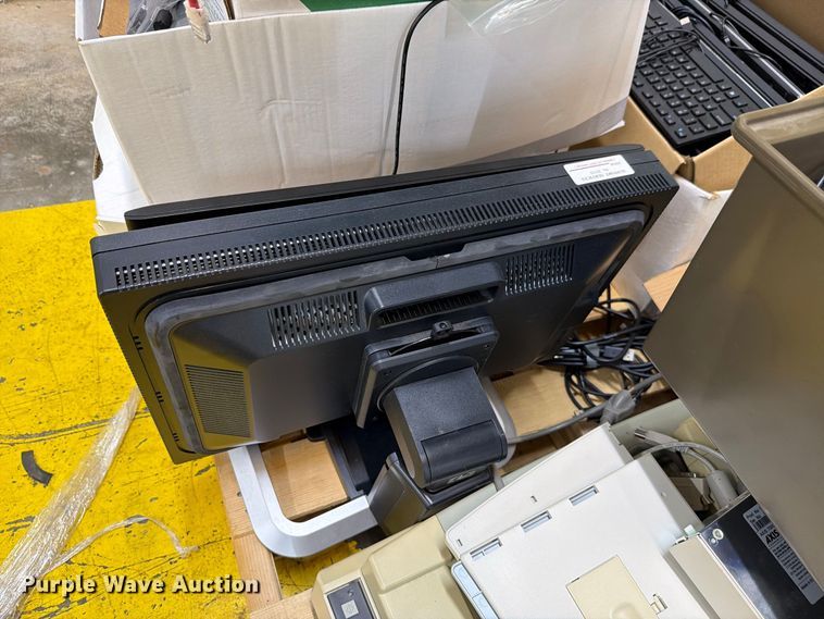 image for item NF9573 Electronics