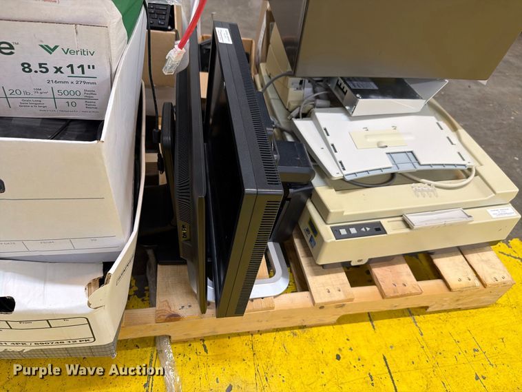 image for item NF9573 Electronics