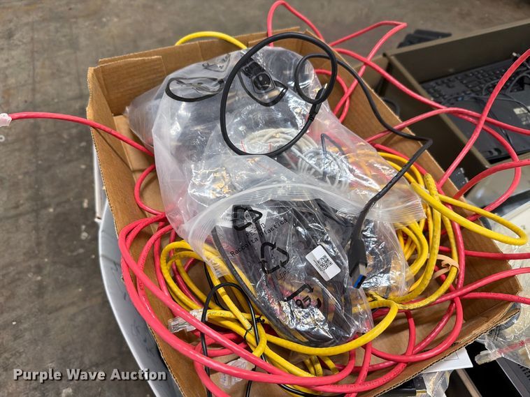 image for item NF9573 Electronics