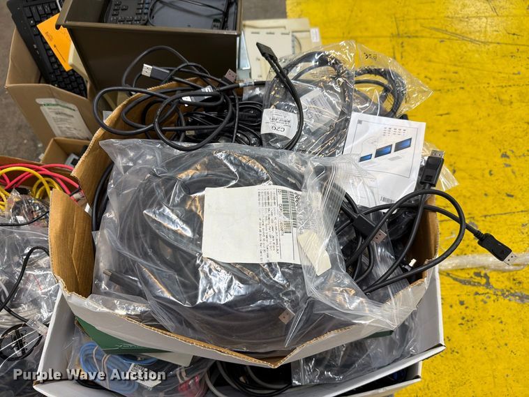 image for item NF9573 Electronics