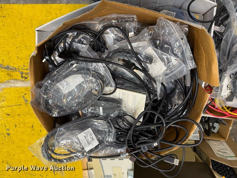 image for item NF9573 Electronics