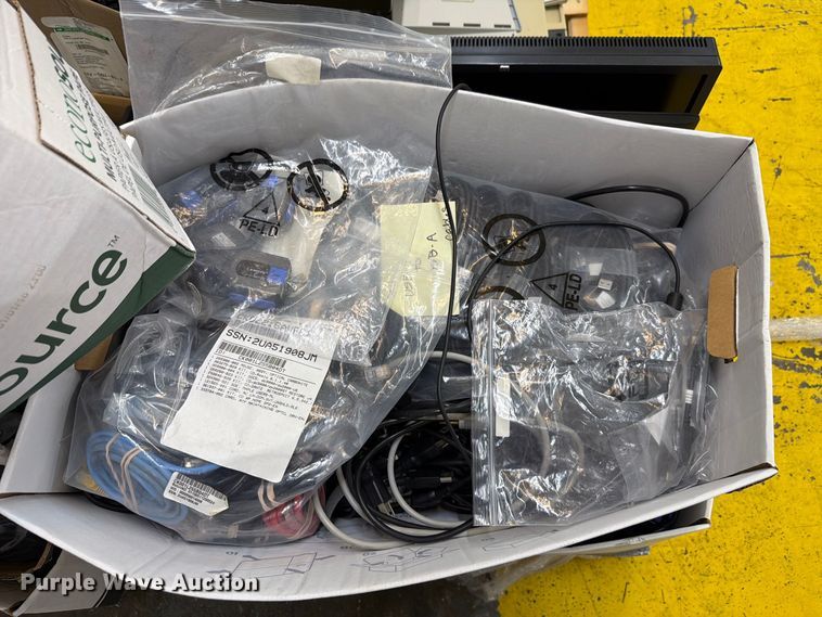 image for item NF9573 Electronics