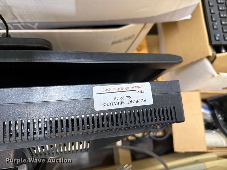 image for item NF9573 Electronics