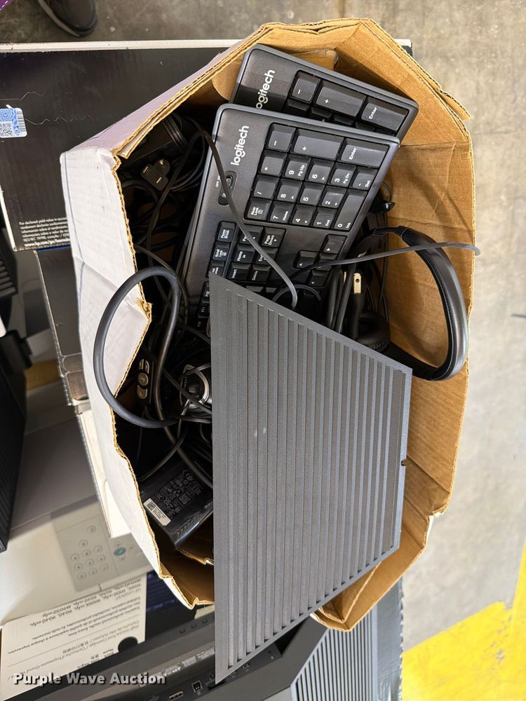 image for item NF9574 Electronics