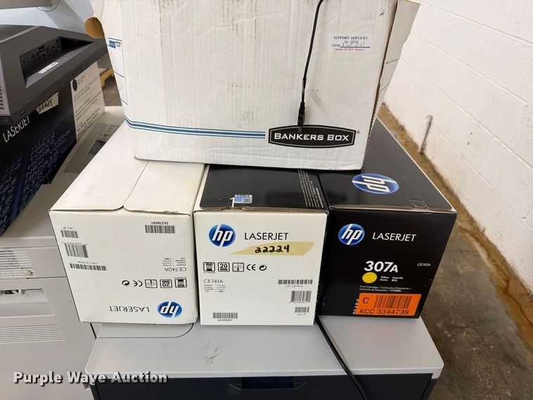 image for item NF9574 Electronics
