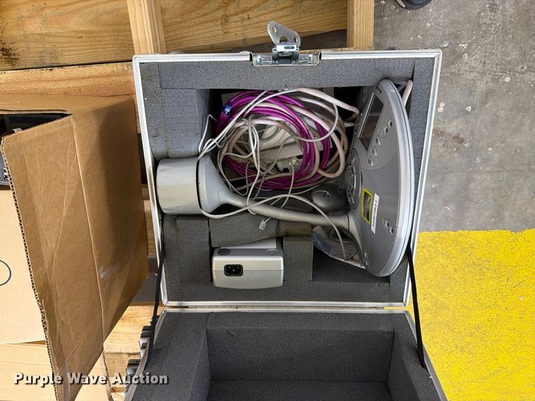 image for item NF9575 Electronics