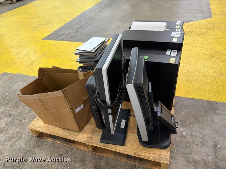 image for item NF9576 Electronics