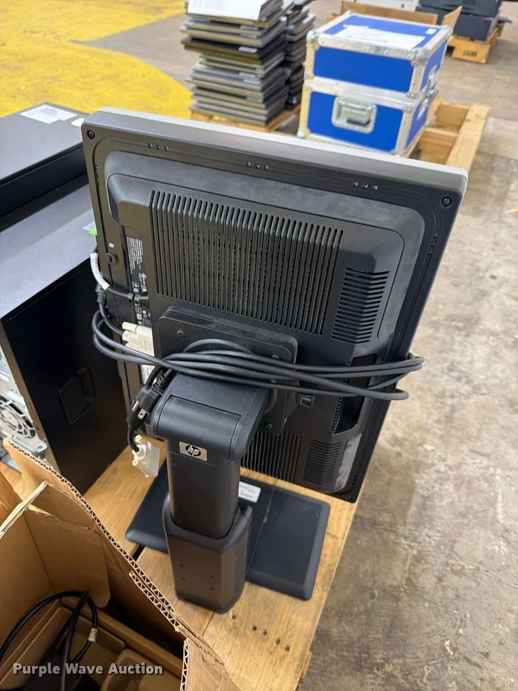 image for item NF9576 Electronics