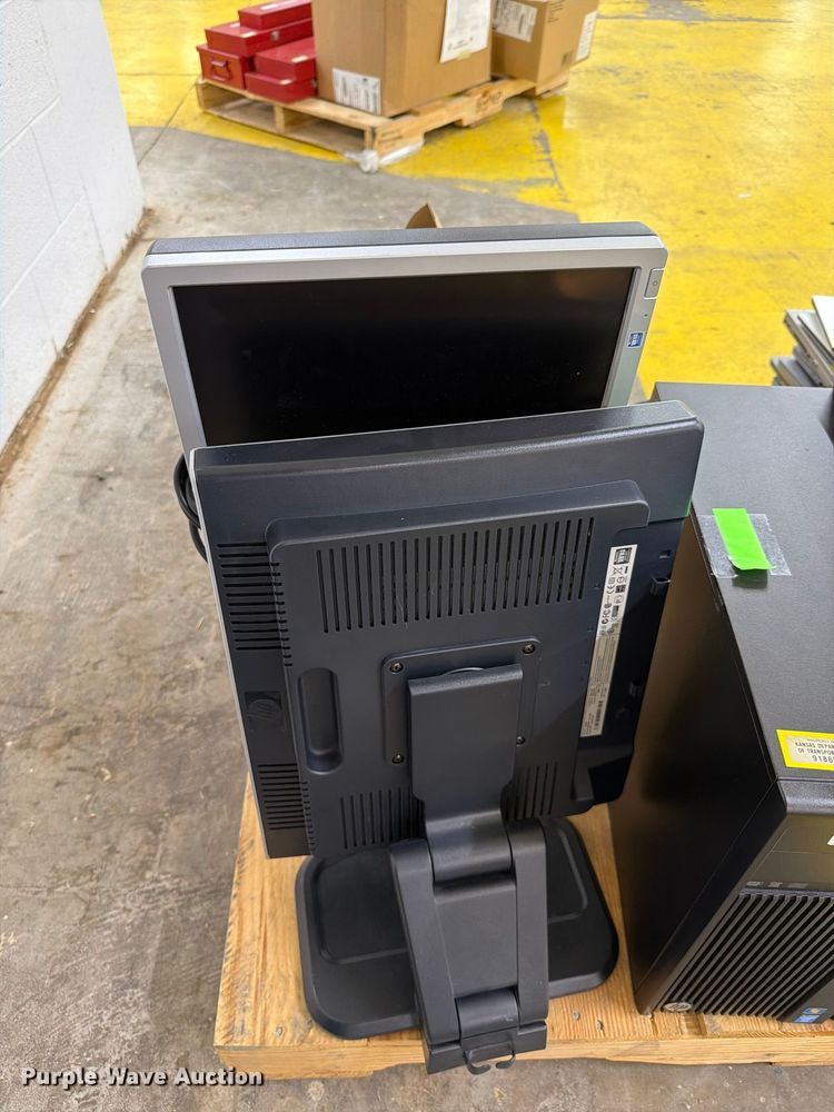 image for item NF9576 Electronics