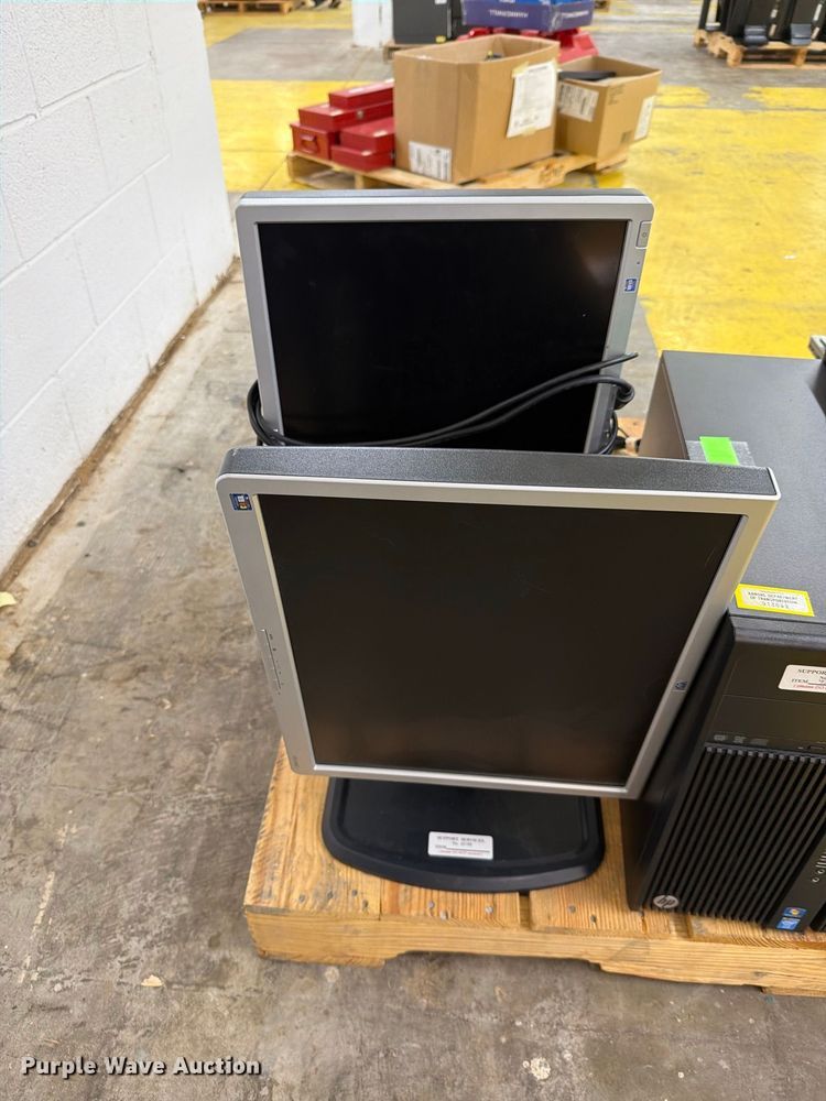 image for item NF9576 Electronics