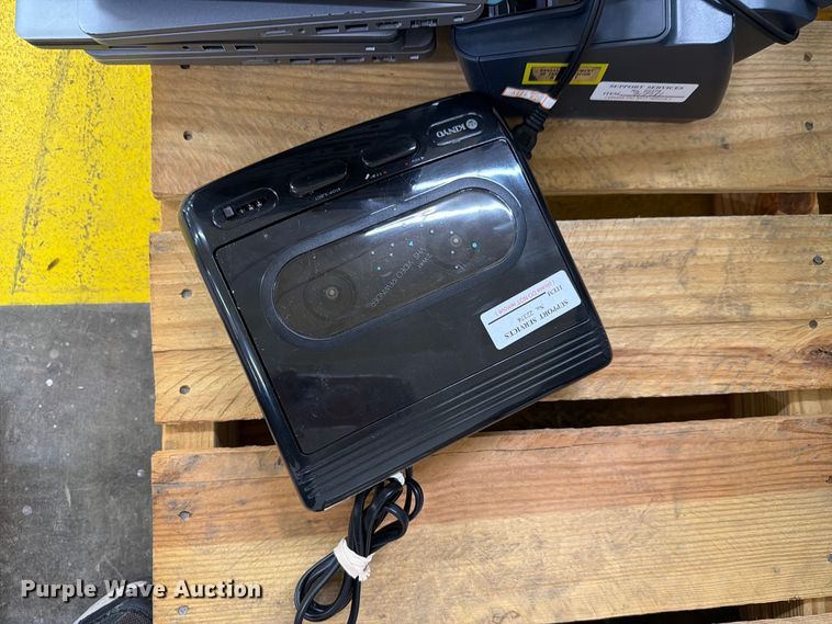 image for item NF9576 Electronics
