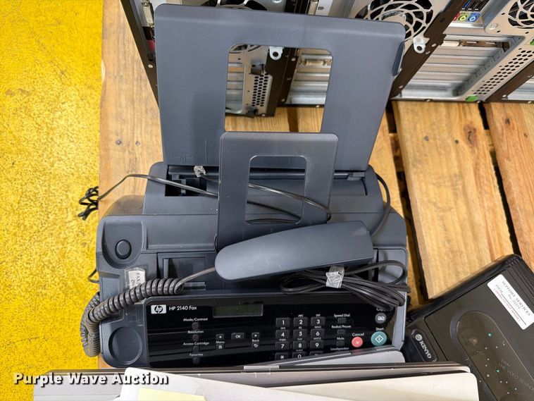 image for item NF9576 Electronics