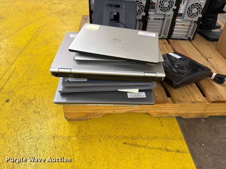 image for item NF9576 Electronics