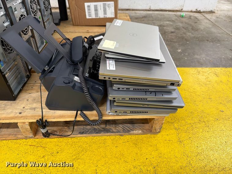 image for item NF9576 Electronics