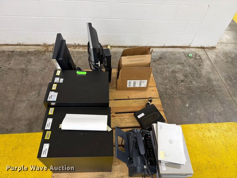 image for item NF9576 Electronics
