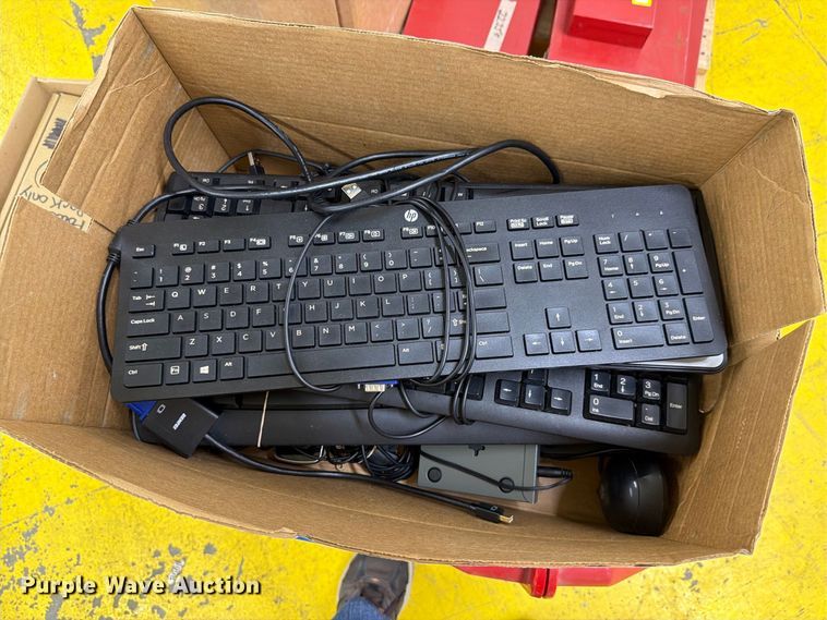 image for item NF9577 Electronics