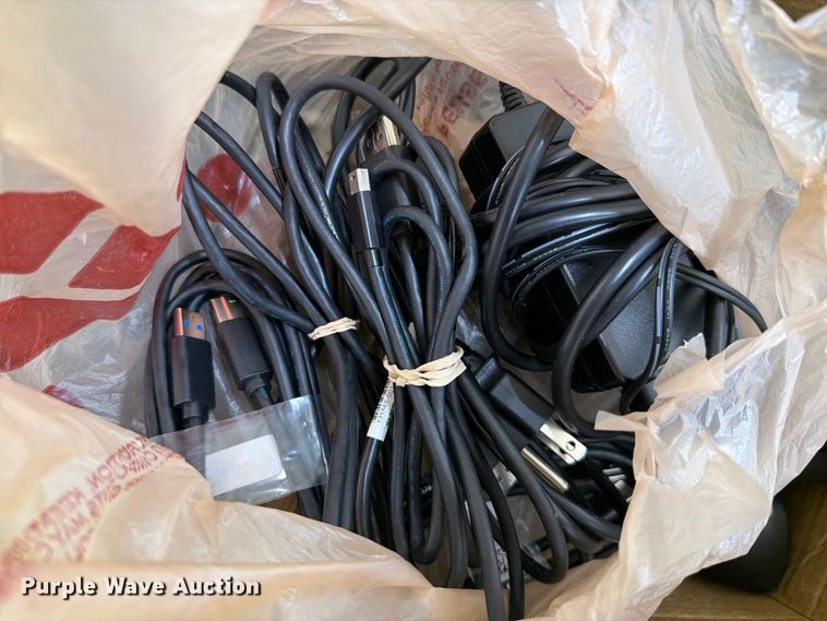 image for item NF9577 Electronics