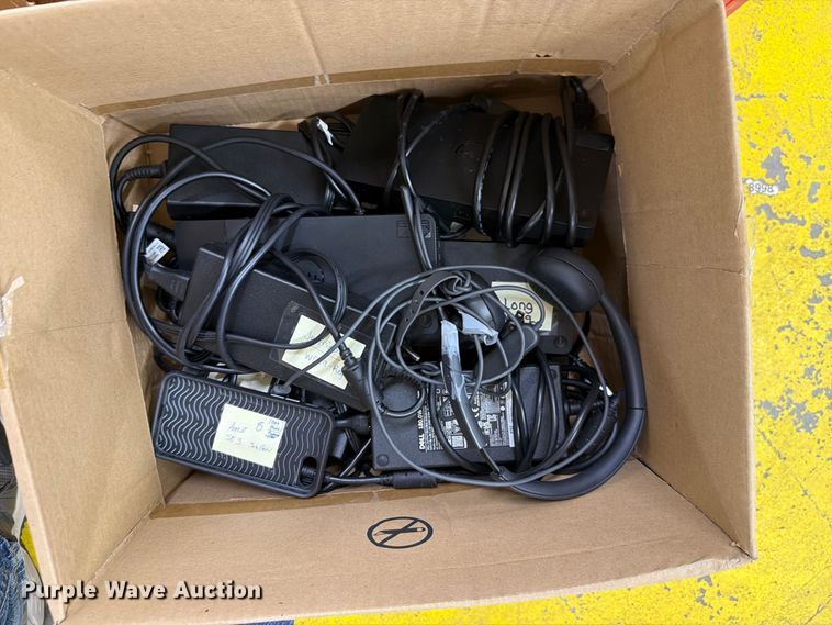 image for item NF9577 Electronics