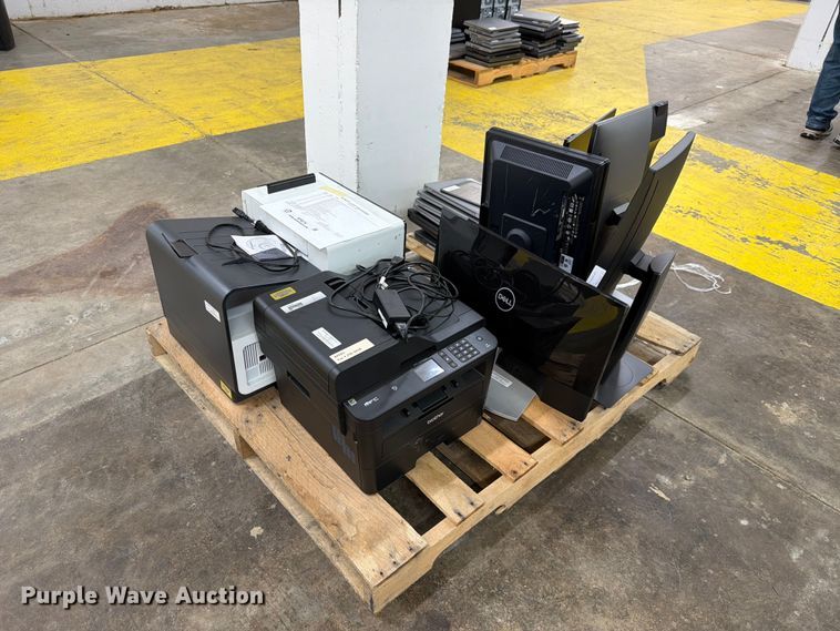 Electronics