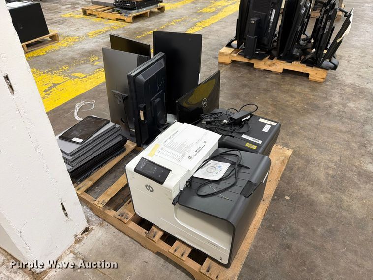 image for item NF9578 Electronics