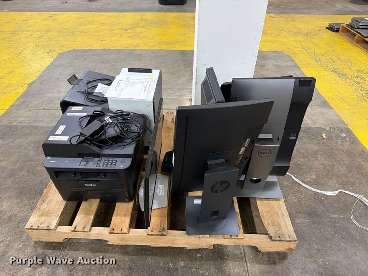 image for item NF9578 Electronics