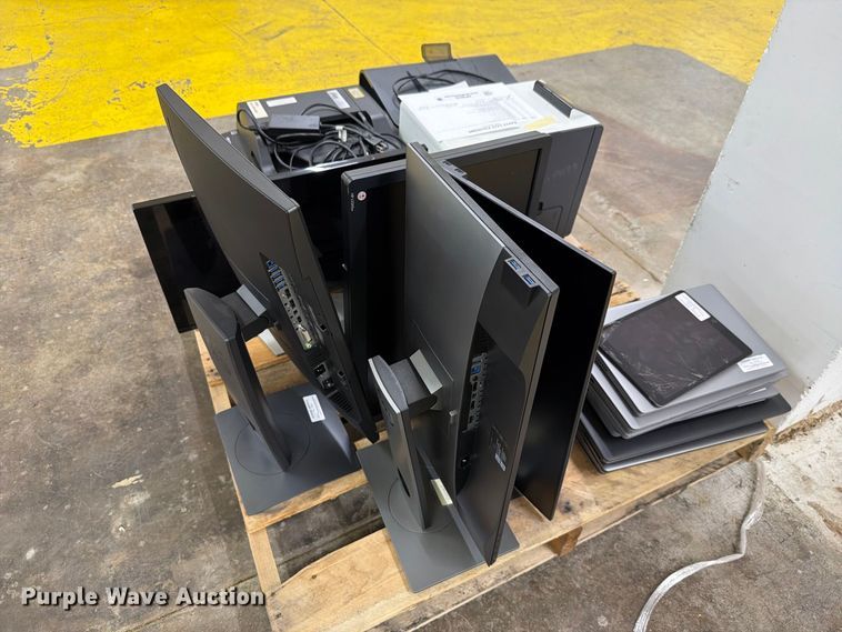 image for item NF9578 Electronics