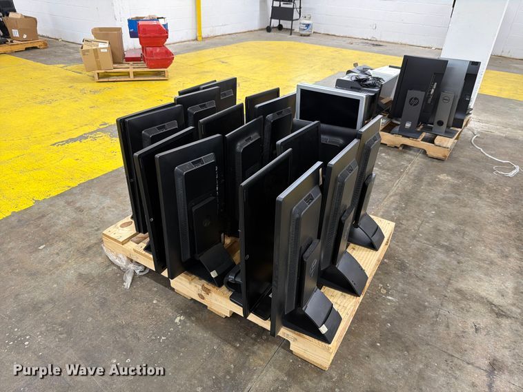 (19) monitors