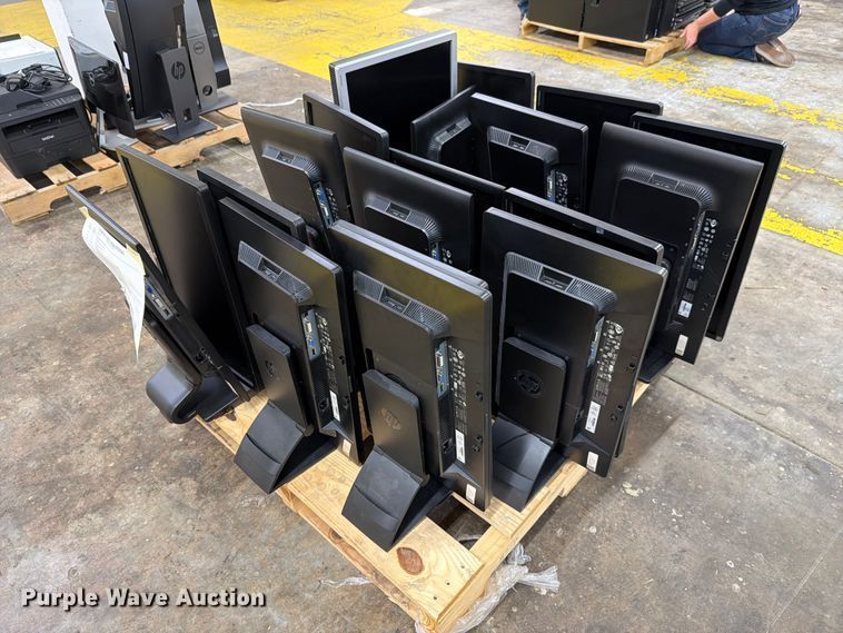 image for item NF9579 (19) monitors