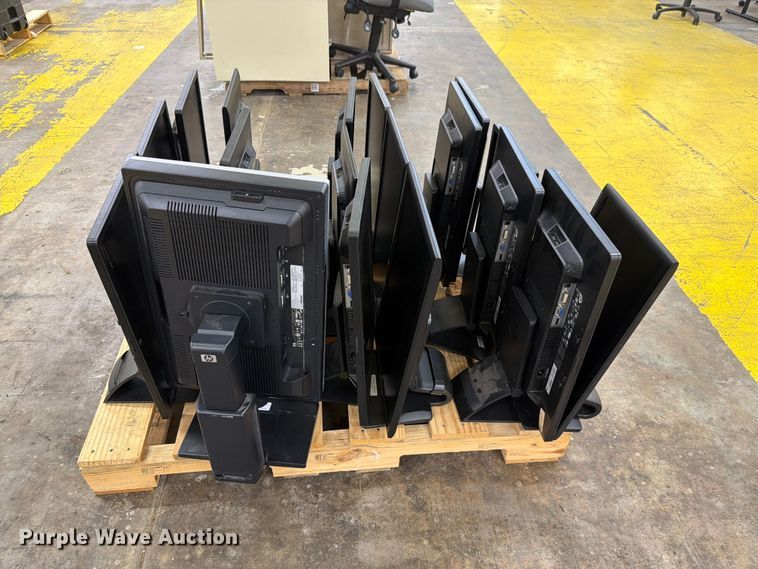 image for item NF9579 (19) monitors