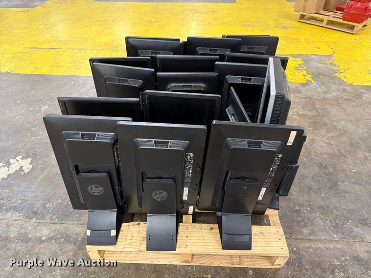 image for item NF9579 (19) monitors