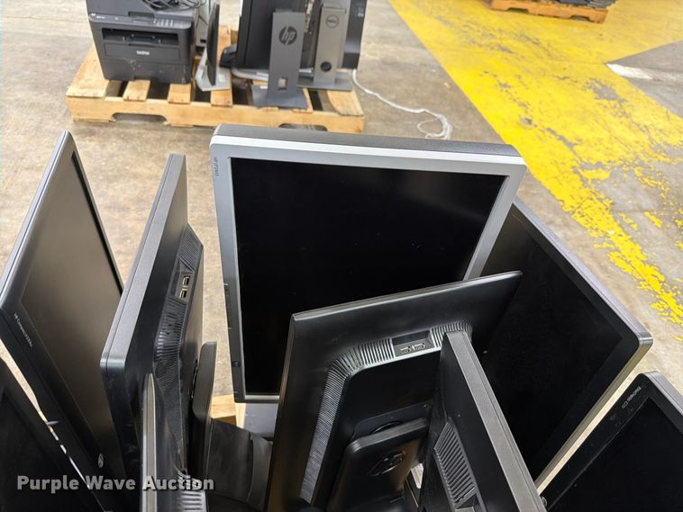 image for item NF9579 (19) monitors