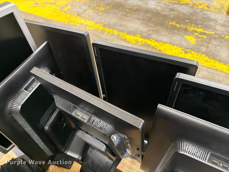 image for item NF9579 (19) monitors