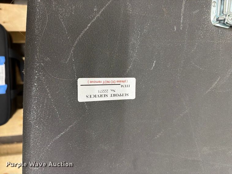 image for item NF9581 Electronics
